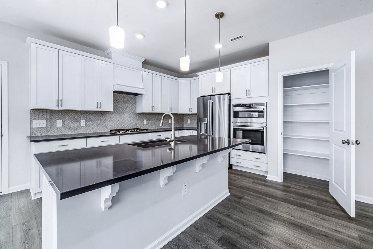 ABODE at Kerr Ridge 18 of 33