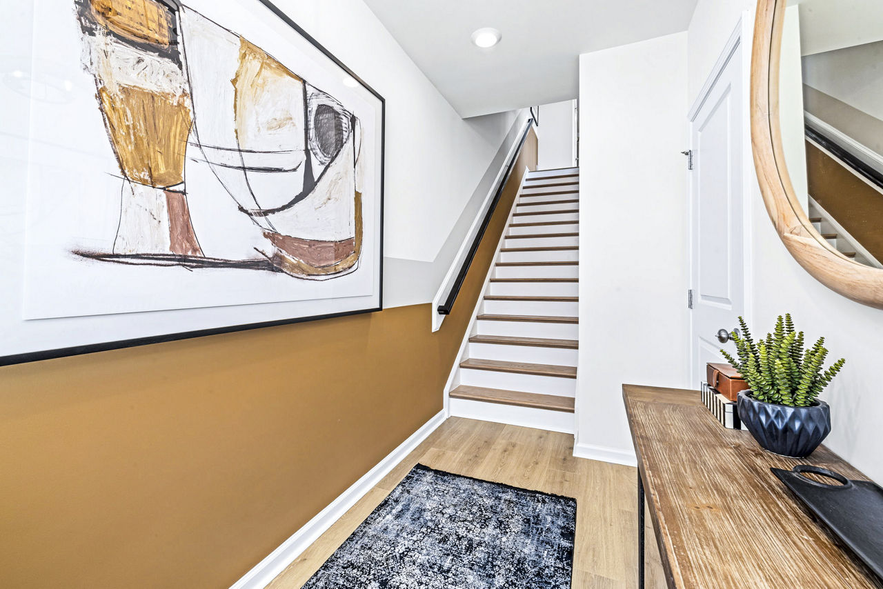 Abode At Kerr Ridge Raleigh Nc 6 of 12