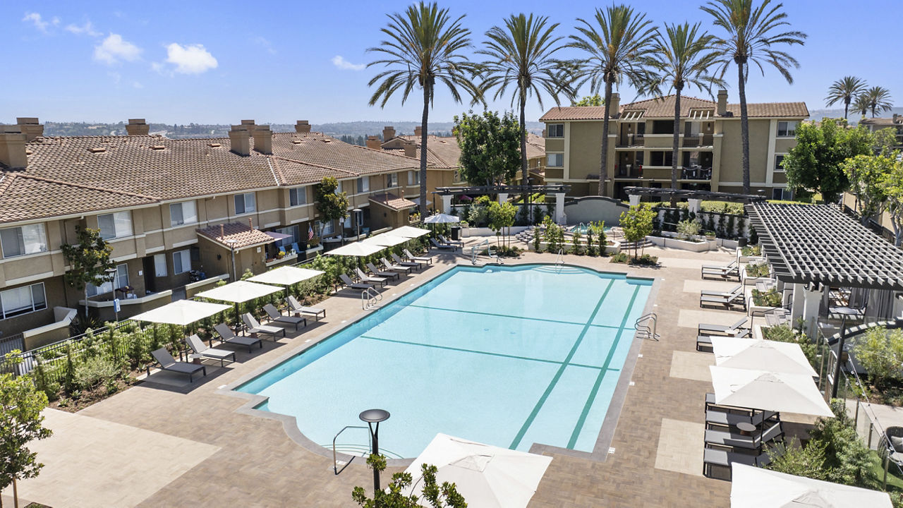 Arta Apartments Aliso Viejo Ca 2 of 12