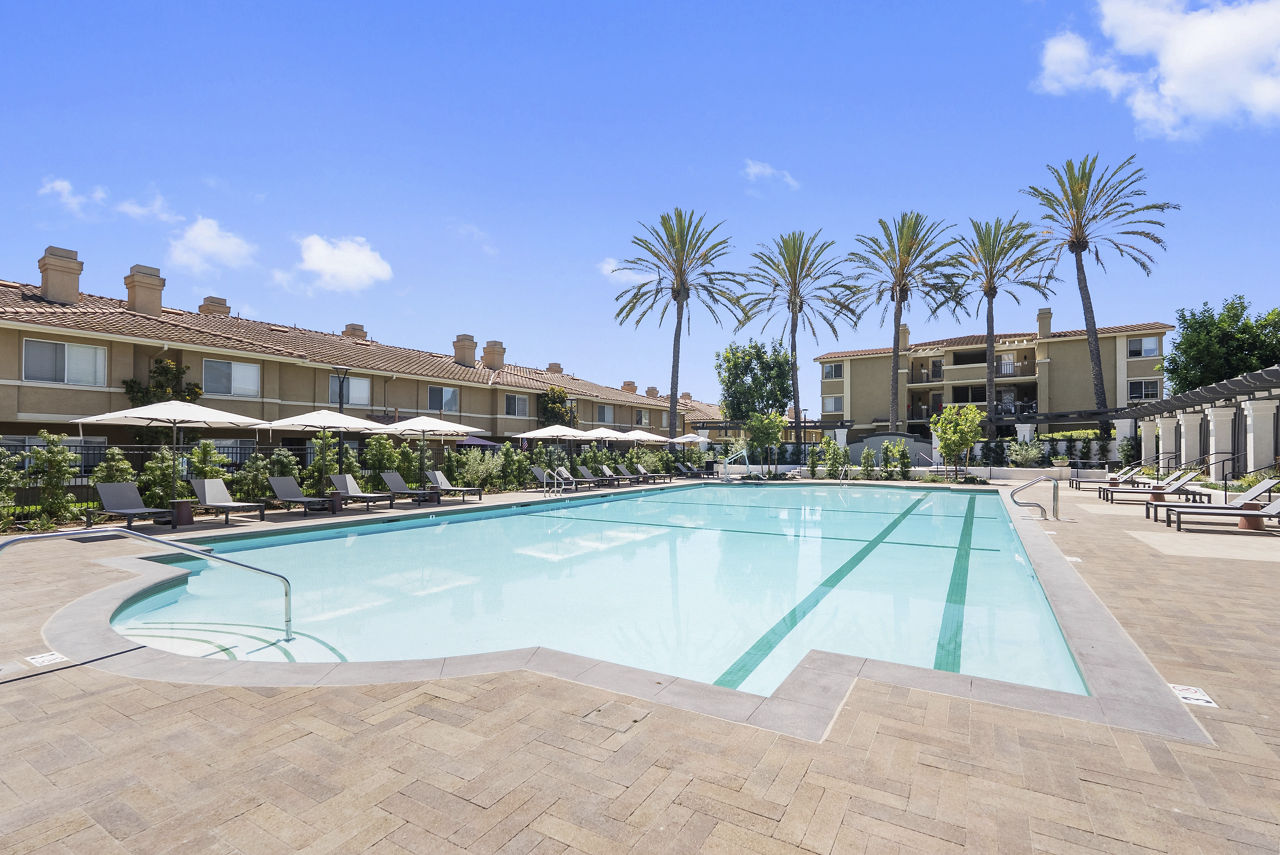 Arta Apartments Aliso Viejo Ca 3 of 12