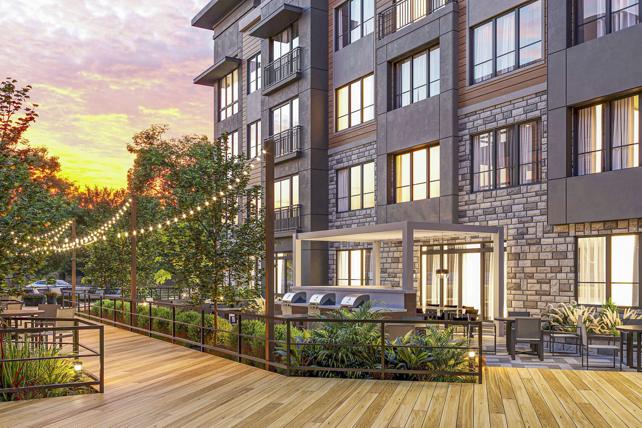 Enclave At Raritan Flemington Nj 5 of 12