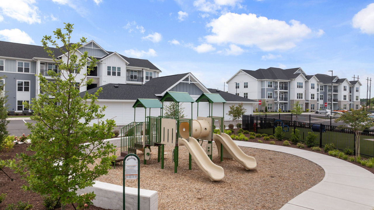 The Lindley At Grove 98 Apartments Wake Forest Nc 7 of 12