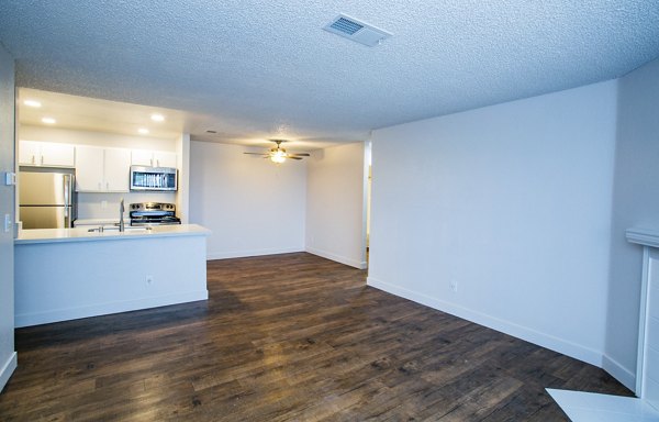 interior at Vista Del Rey Apartments