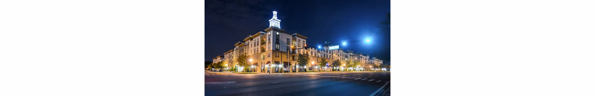 The Village at Lake Lily: Scenic lakeside luxury apartments in Maitland
