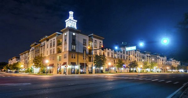 The Village at Lake Lily: Scenic lakeside luxury apartments in Maitland