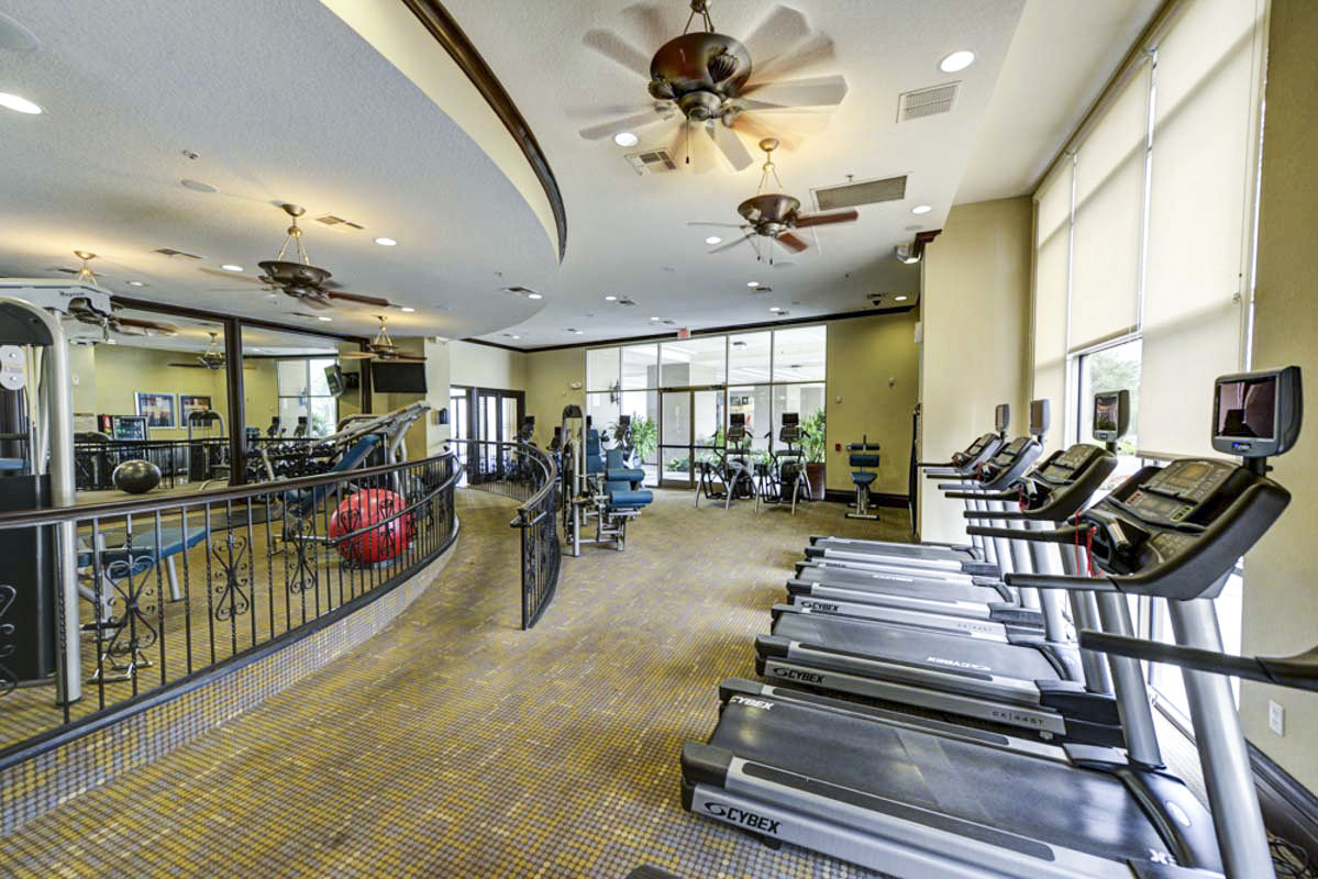 The Village At Lake Lily Maitland Fl 10 of 12