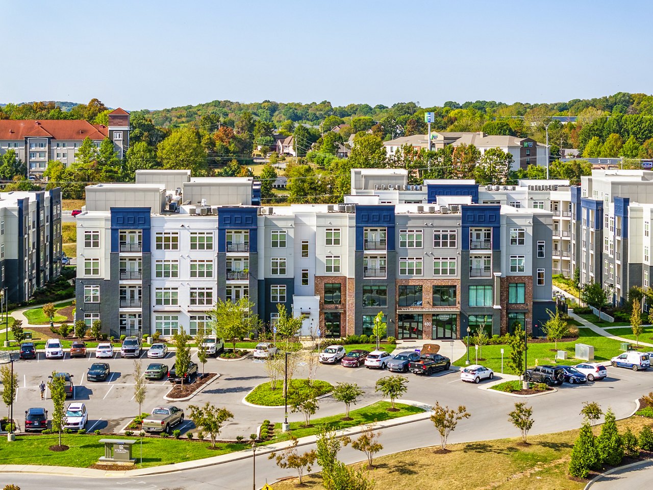 Sterling at Stonecrest in Smyrna Greystar