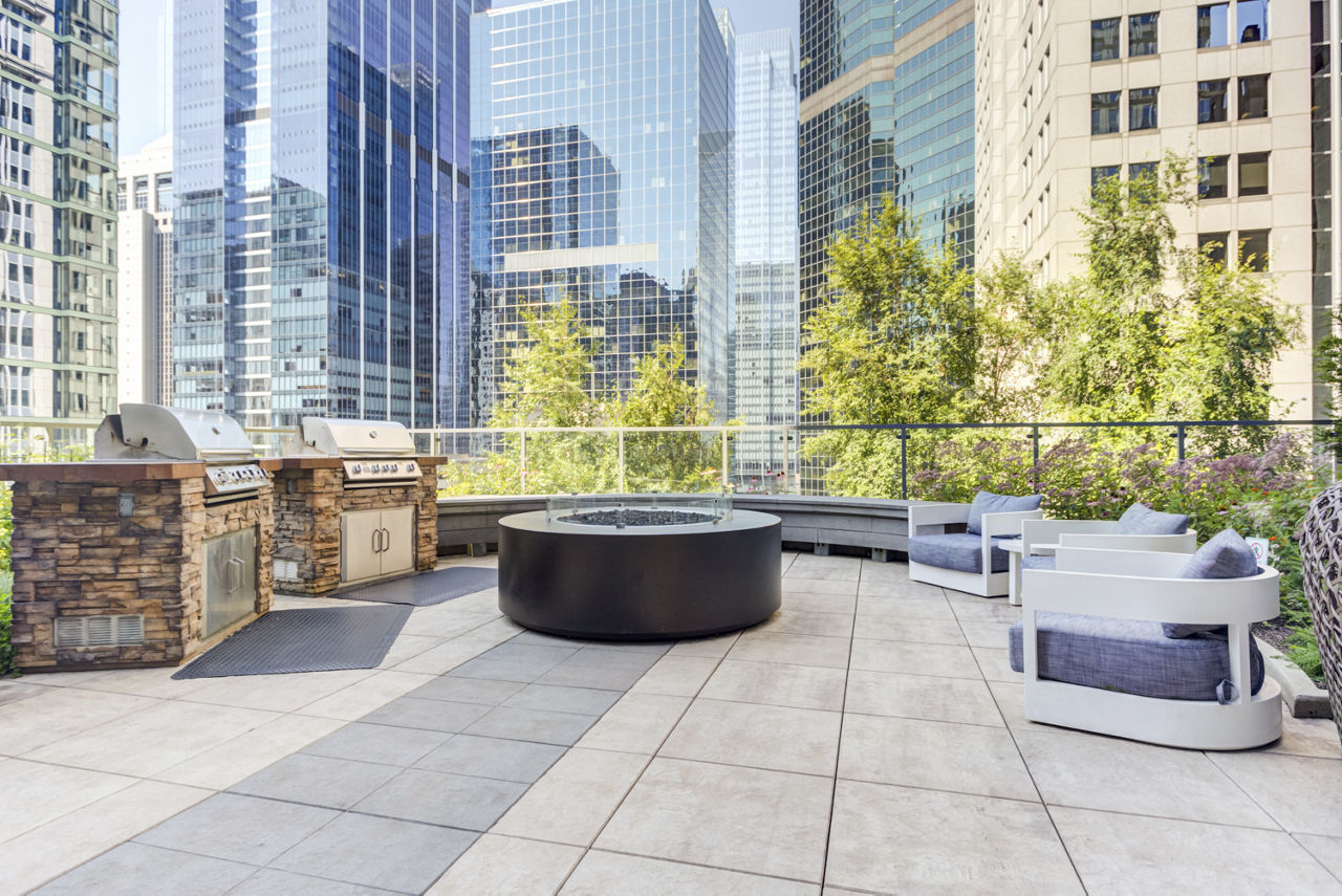 Roof deck at Lake Wells (5 of 8)