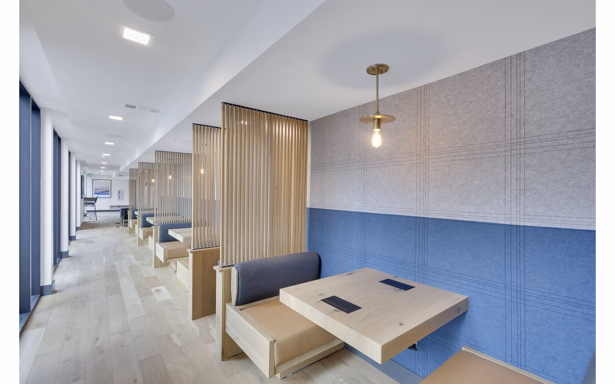 rendering at Fiona Apartments