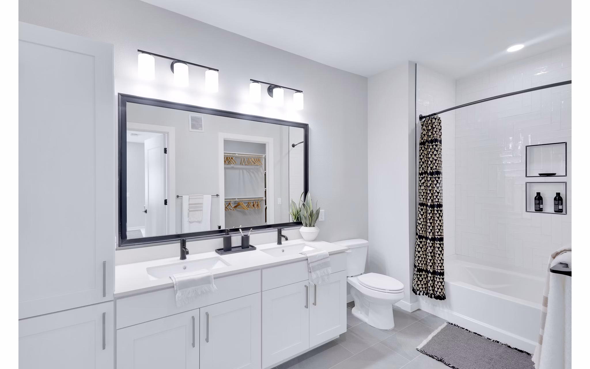 rendering at Fiona Apartments