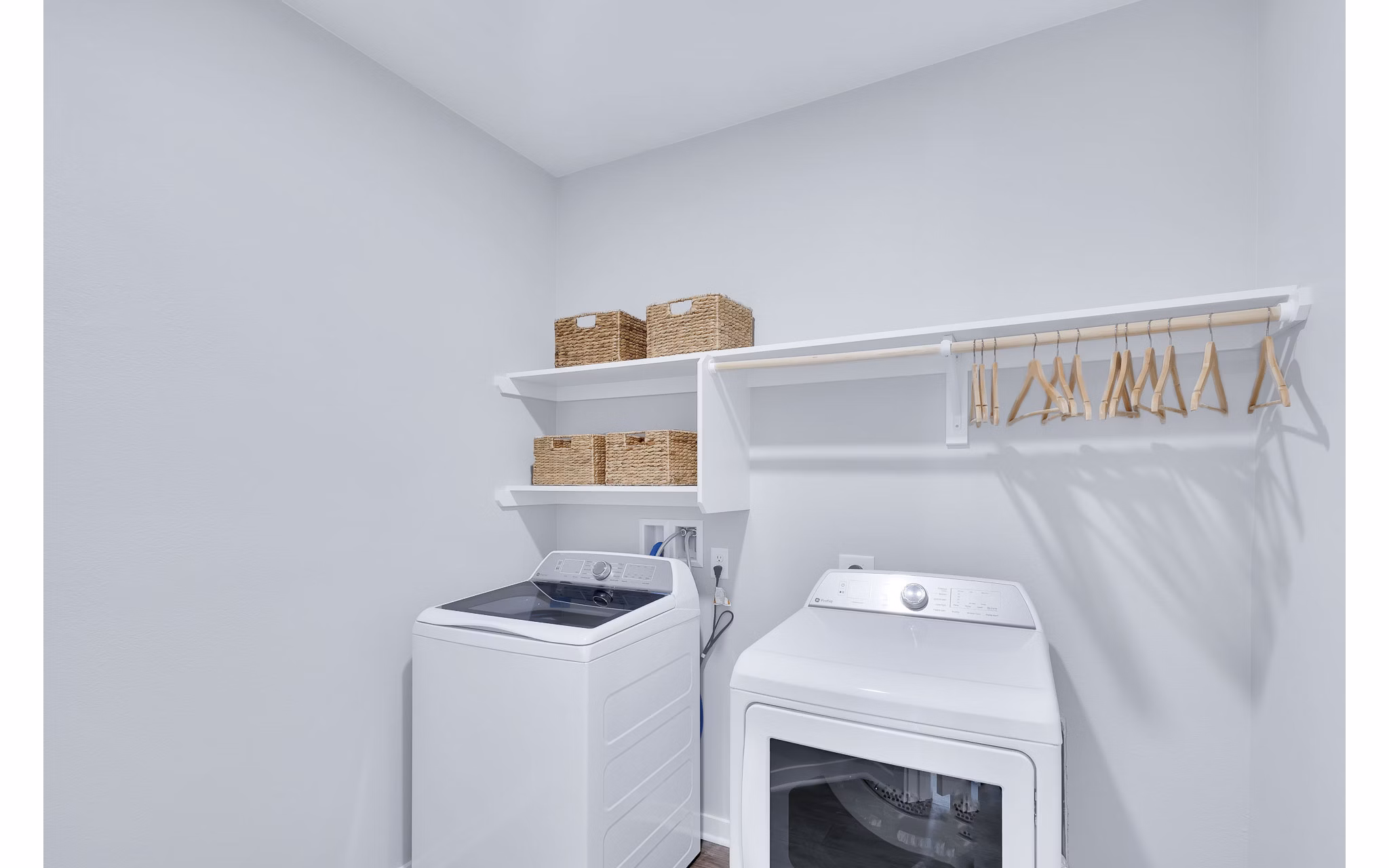 rendering at Fiona Apartments