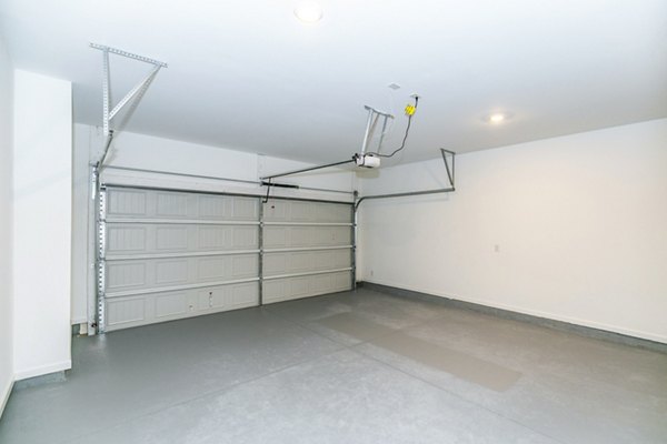 garage/covered parking at Waverly Village Apartments