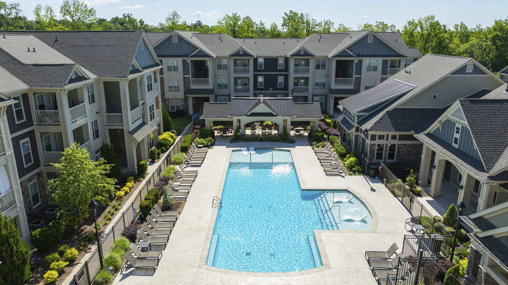 Pool at Coddle Creek (3 of 3)