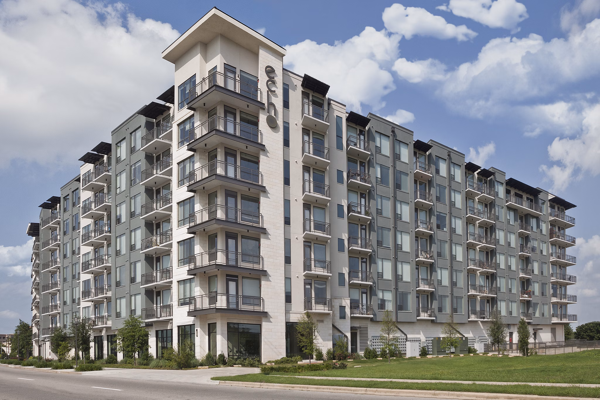 Echo Apartments: Luxury apartments in prime location