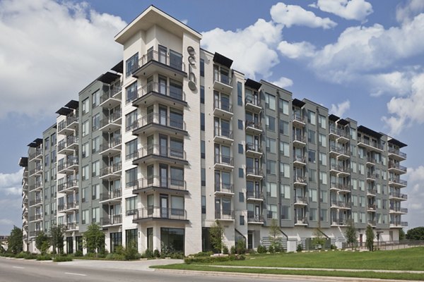 Echo Apartments: Luxury apartments in prime location