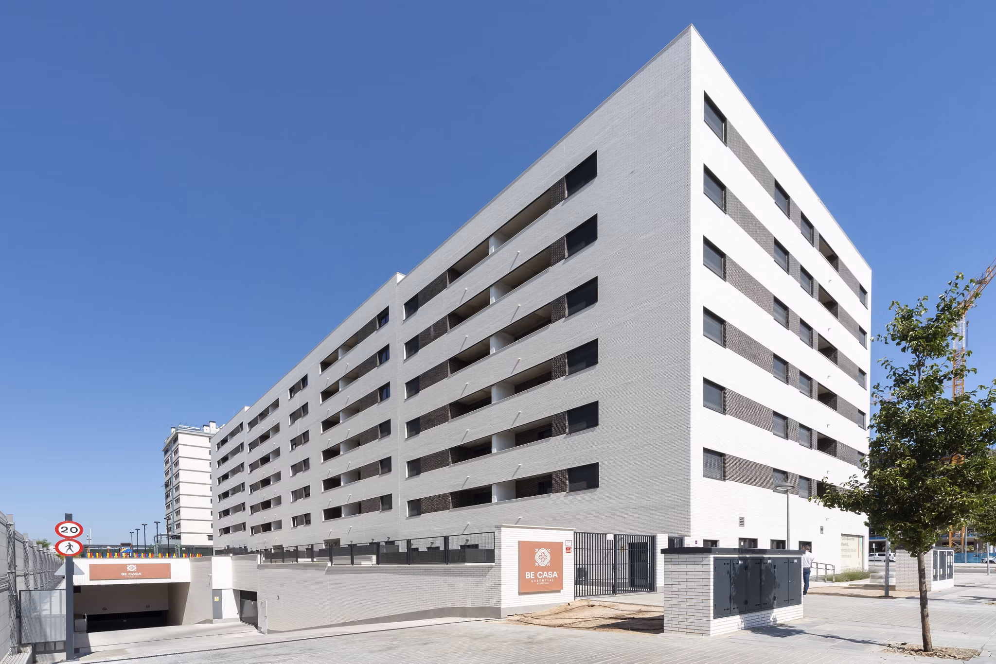 Property images of Be Casa Essential Cañaveral
