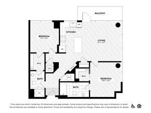 Floorplan Jade