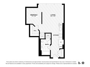 Floorplan Jungle