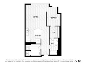 Floorplan Emerald