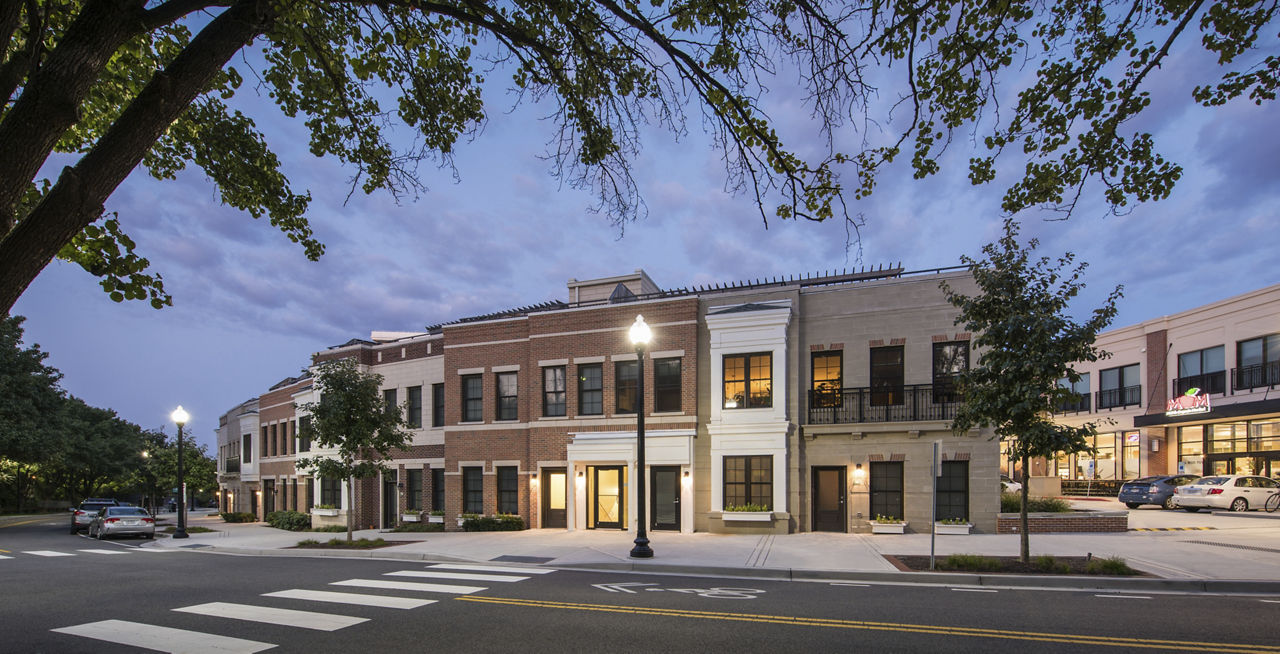 Verde Pointe Arlington Va 5 of 12
