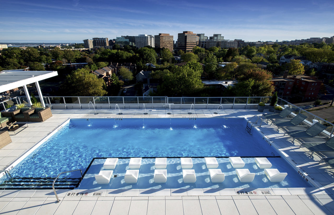 Verde Pointe Arlington Va 7 of 12