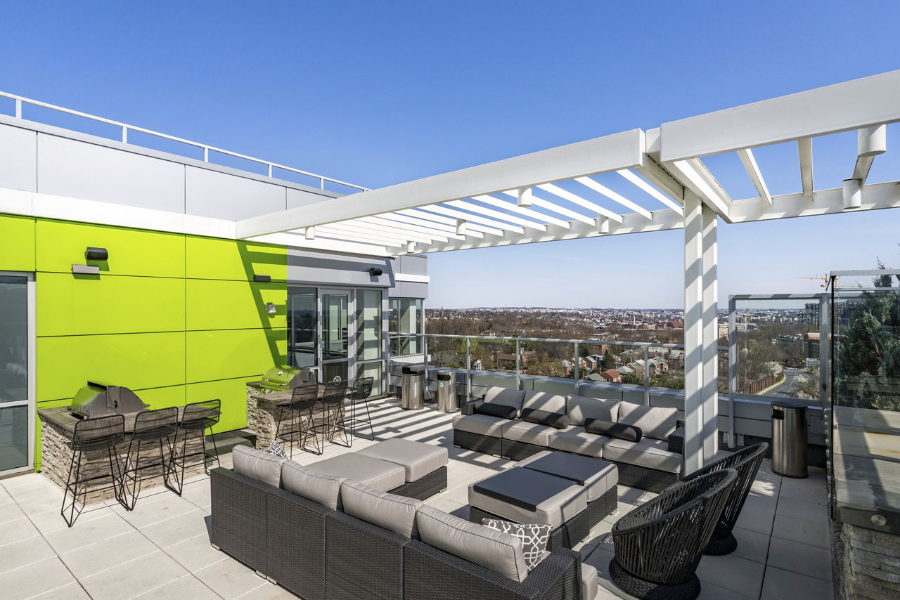 Verde Pointe Arlington Va 8 of 12