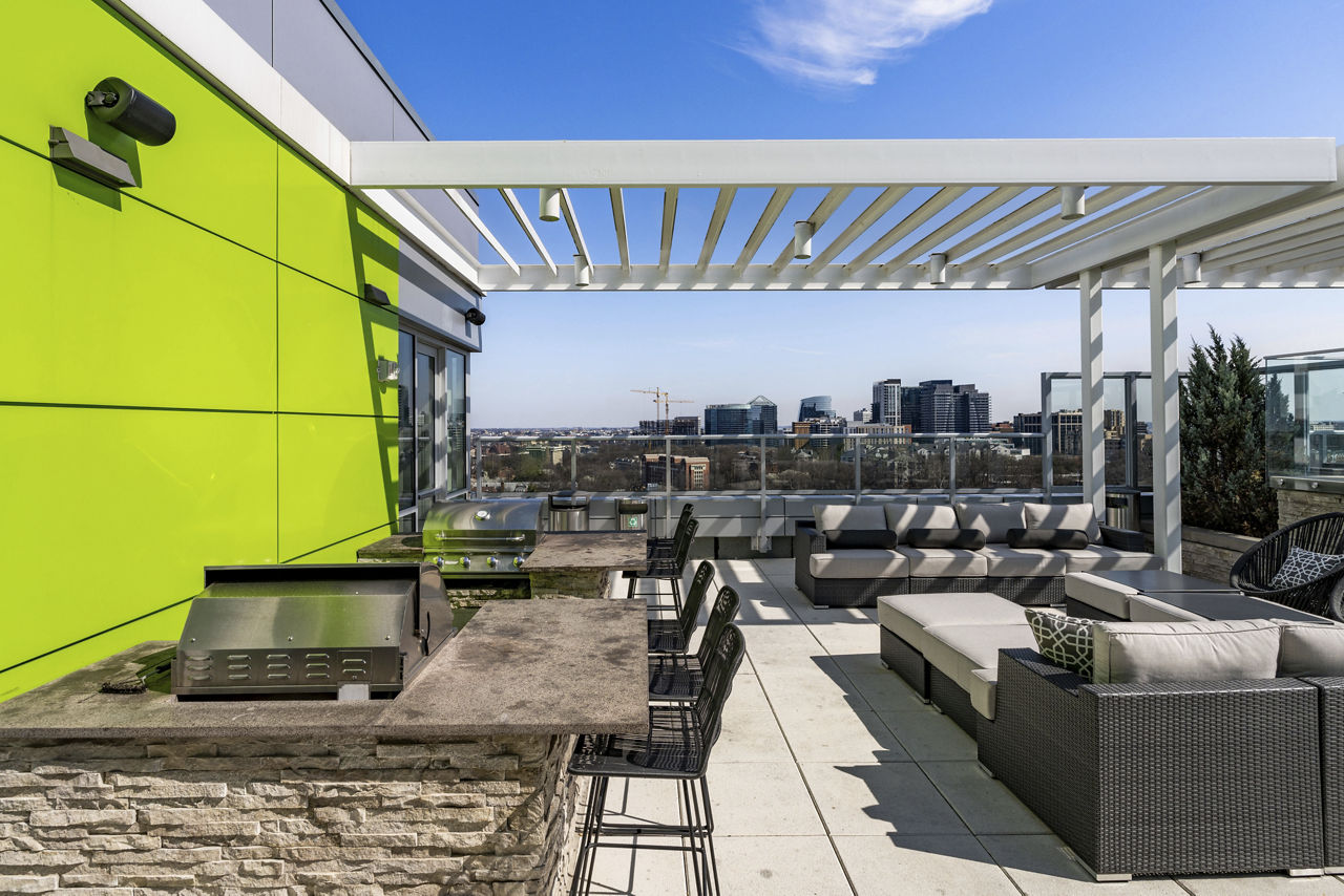 Verde Pointe Arlington Va 9 of 12
