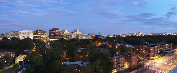 view at Verde Pointe