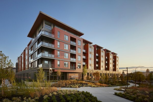 Uptown at Kirkland Urban