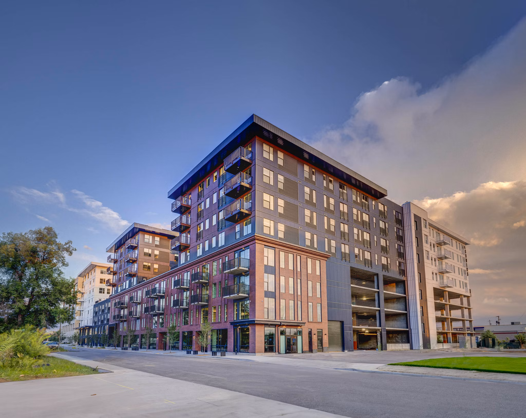 Property images of Bowers Residences