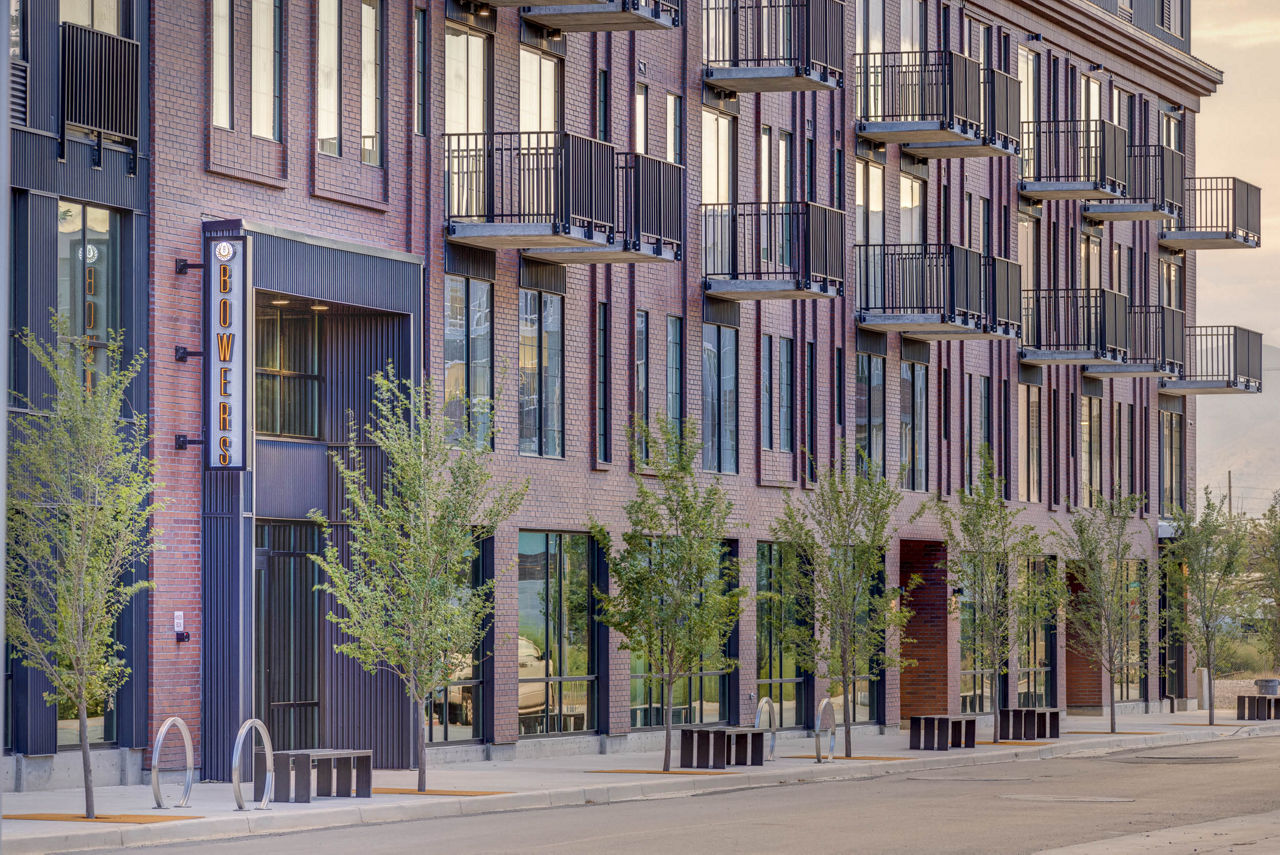 Bowers Residences South Salt Lake Ut 3 of 12