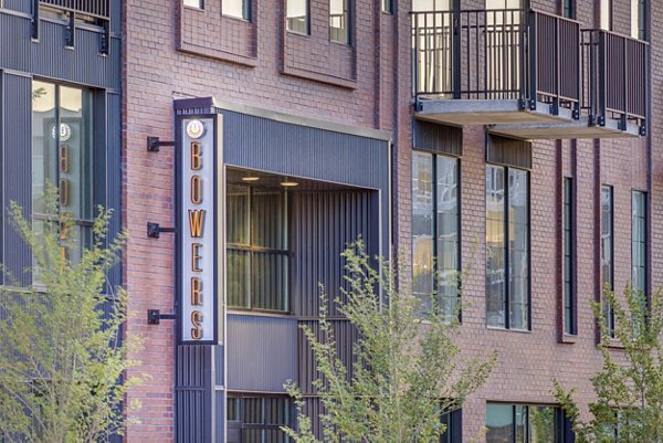 Bowers Apartments: Modern luxury apartments in vibrant community