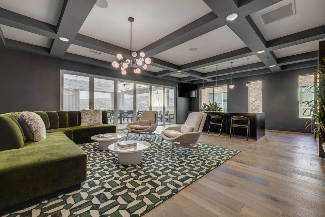 Bowers Residences South Salt Lake Ut 7 of 12
