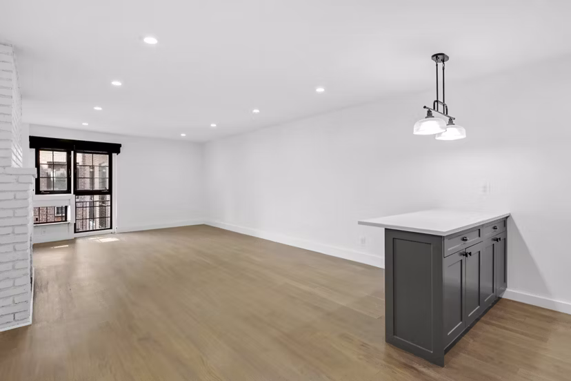 interior at 51 Irving Apartments
