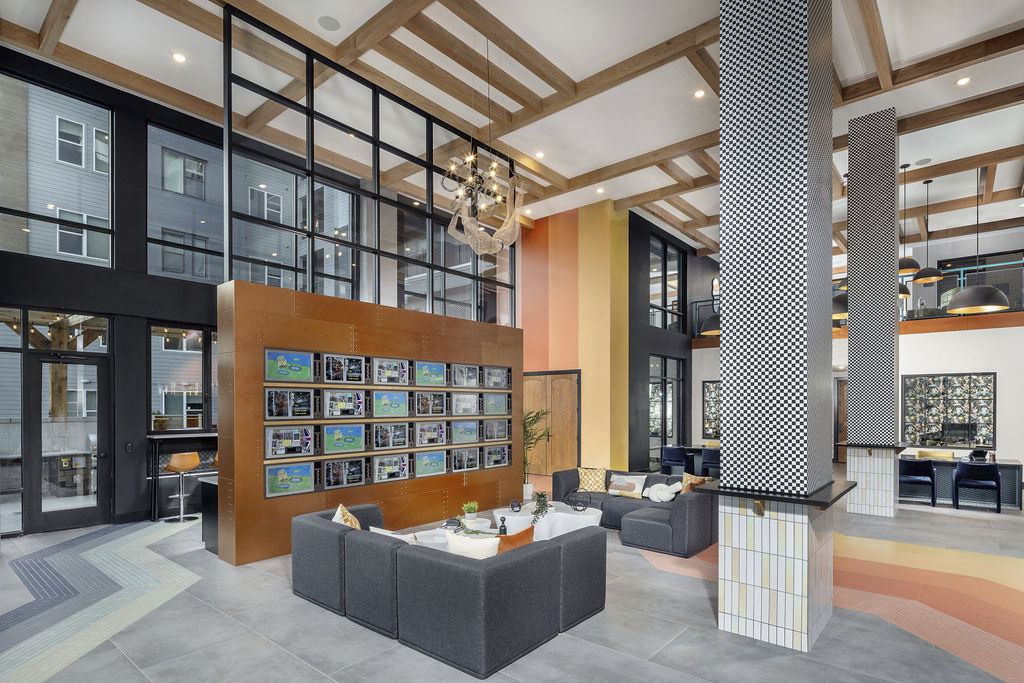 Broadstone Craft Apartments Charlotte Nc 4 of 12