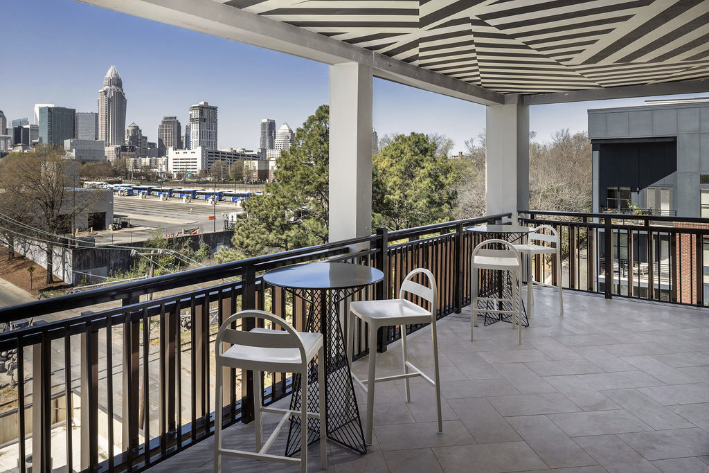 Broadstone Craft Apartments Charlotte Nc 2 of 12