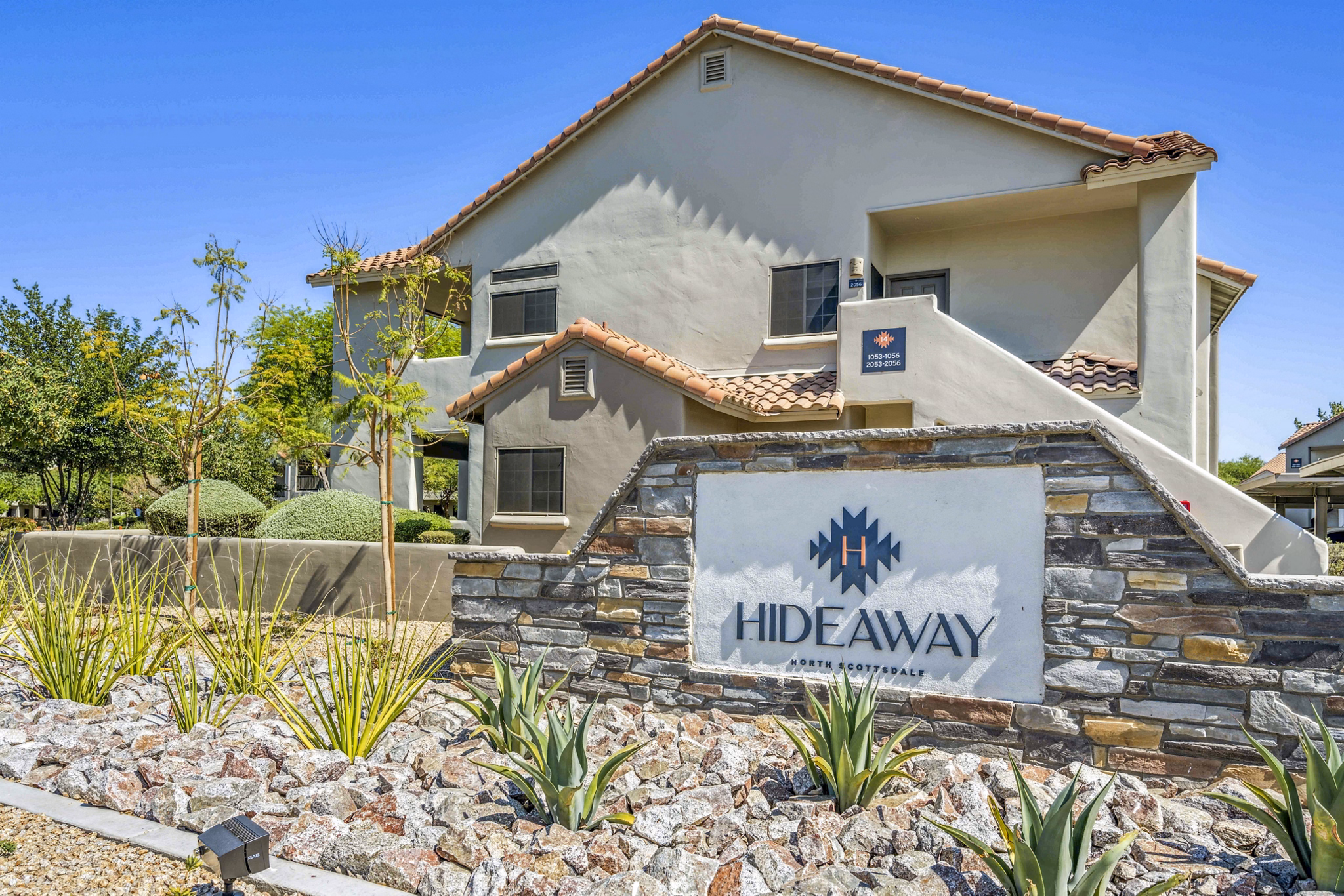 Property images of Hideaway North Scottsdale