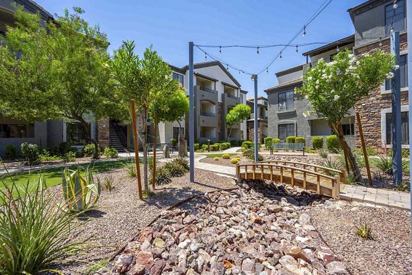 Zone Apartments: Stylish of luxury apartments in vibrant neighborhood