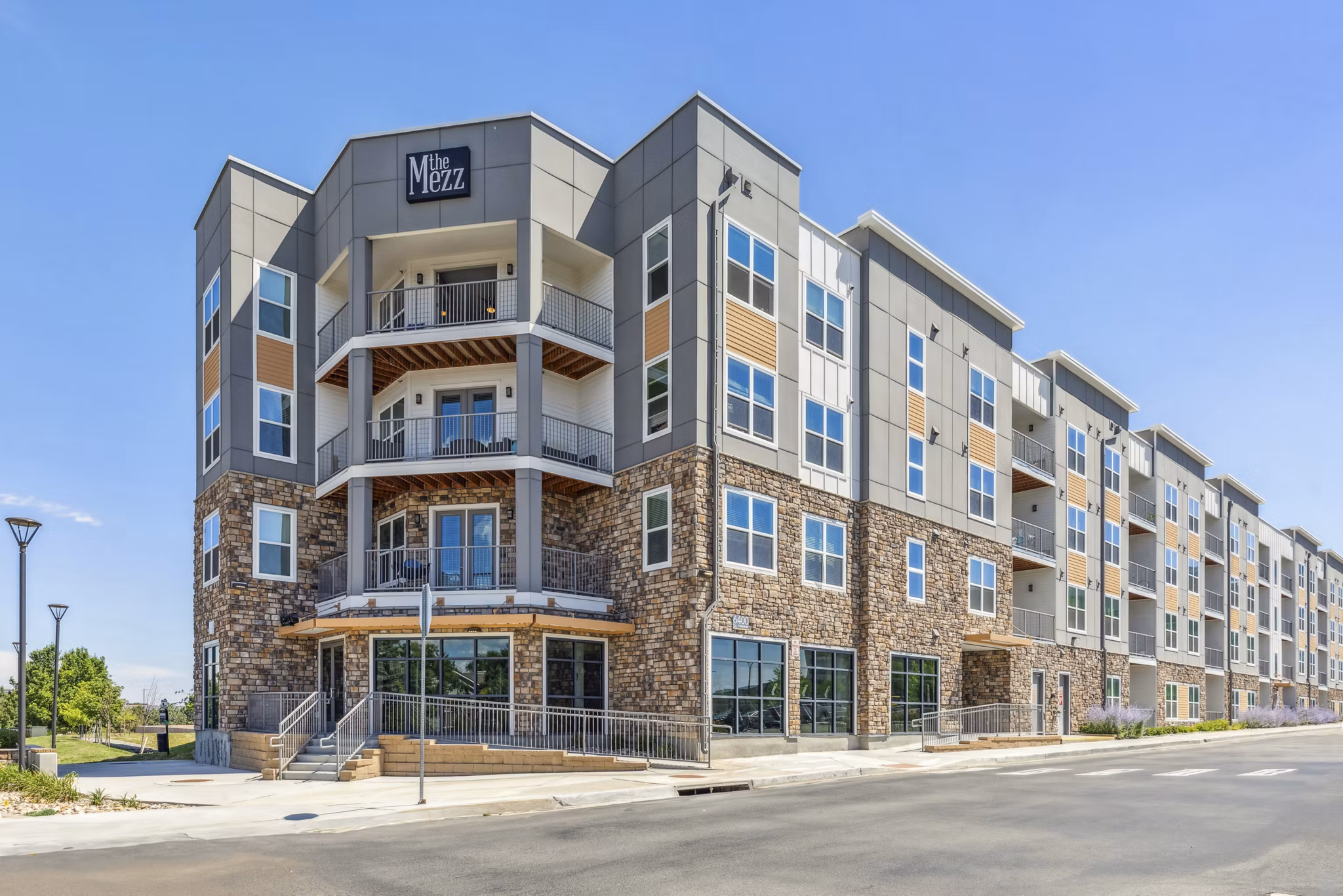 Property images of Mezz at Fiddler's Green