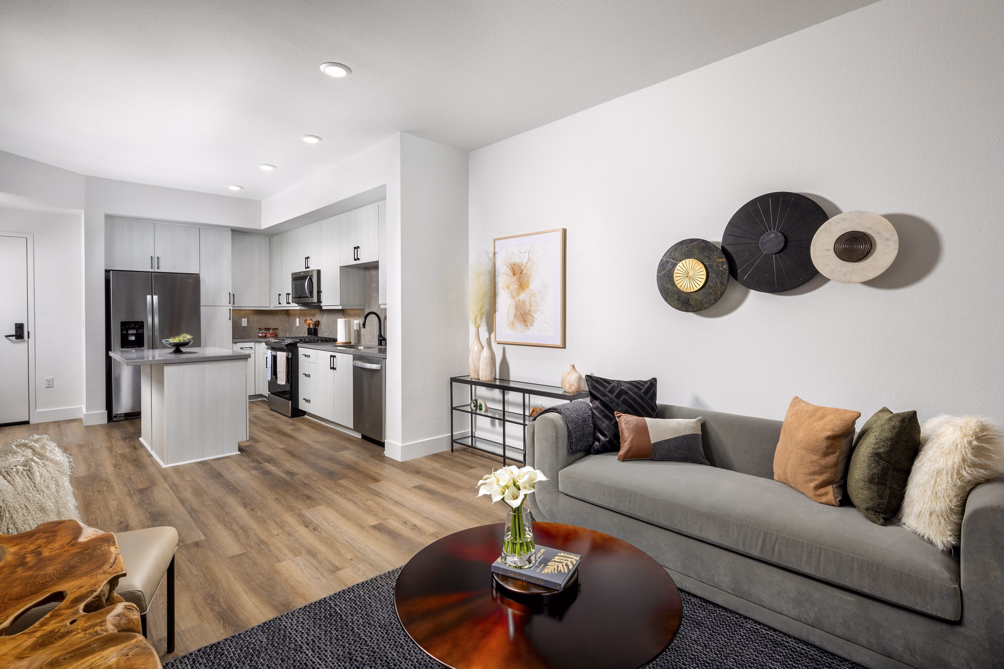 Property images of Vora Lux
