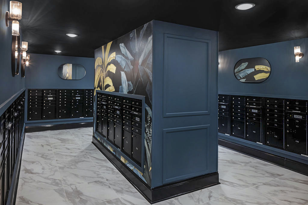 Broadstone 2Thirty Apartments Atlanta Ga 8 of 12