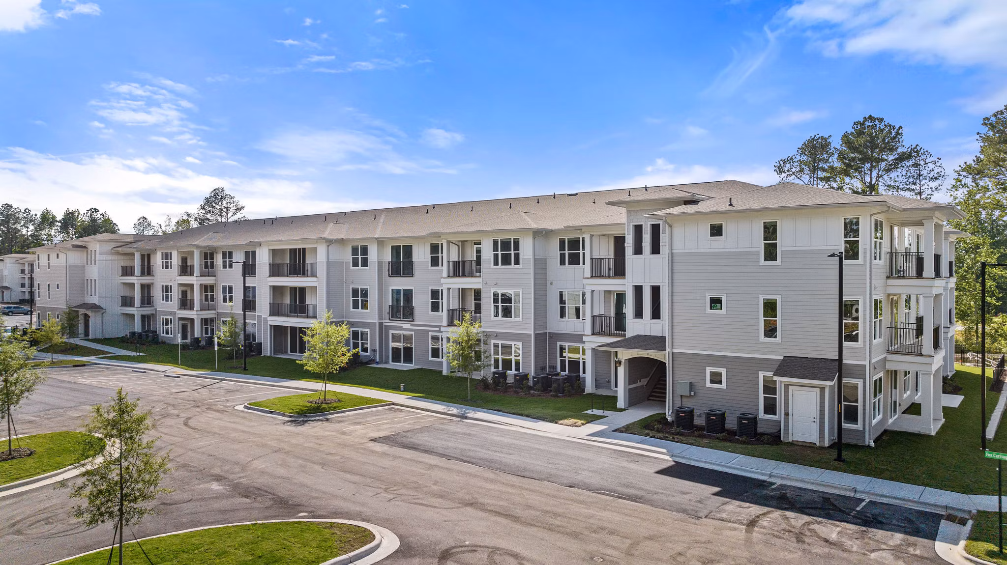 Property images of Everly on 401 Apartments