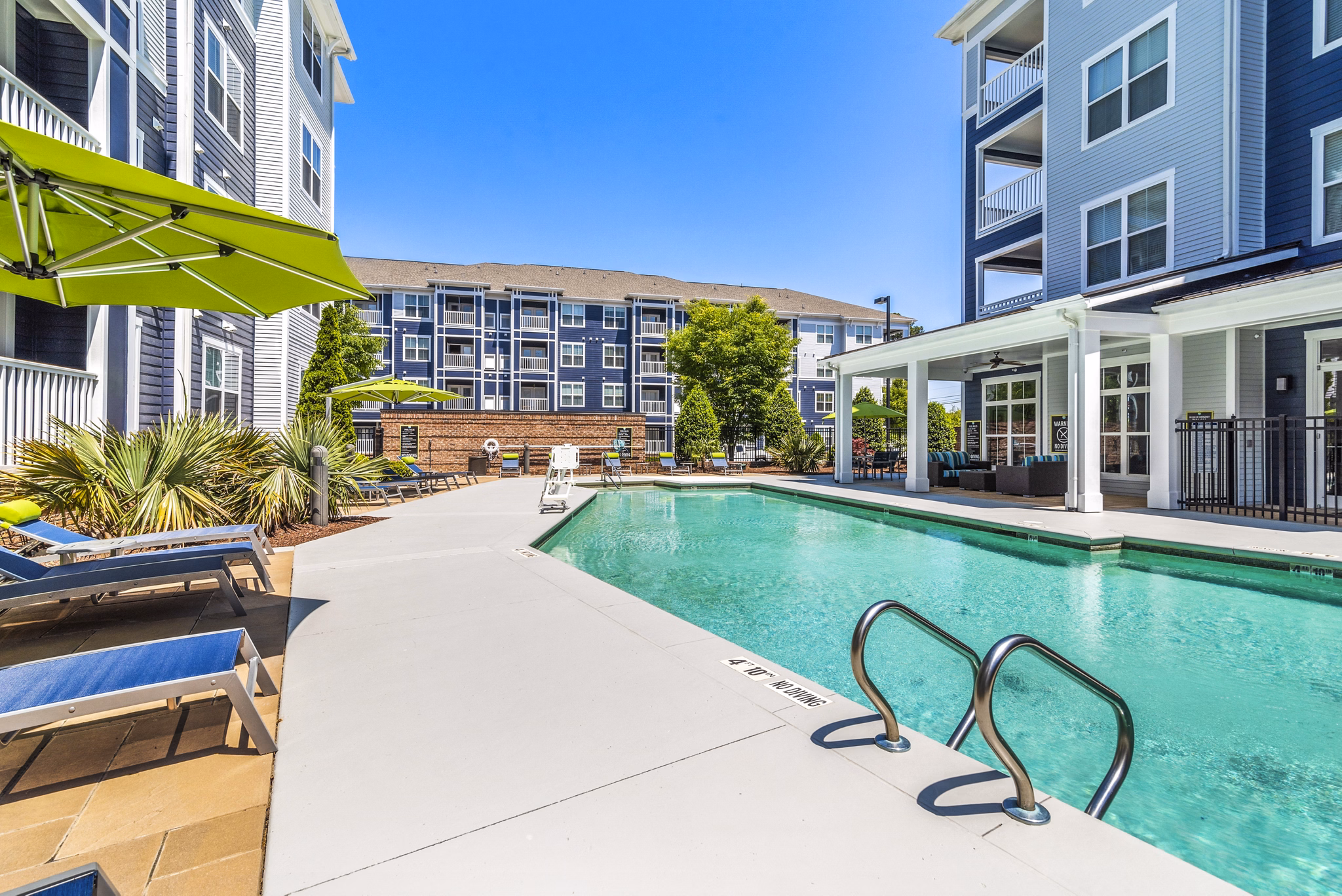 Property images of Level at 401 Apartments