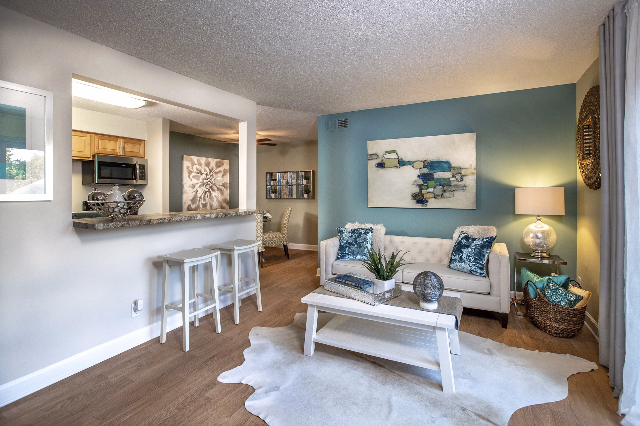 Property images of Collins Crossing Apartments