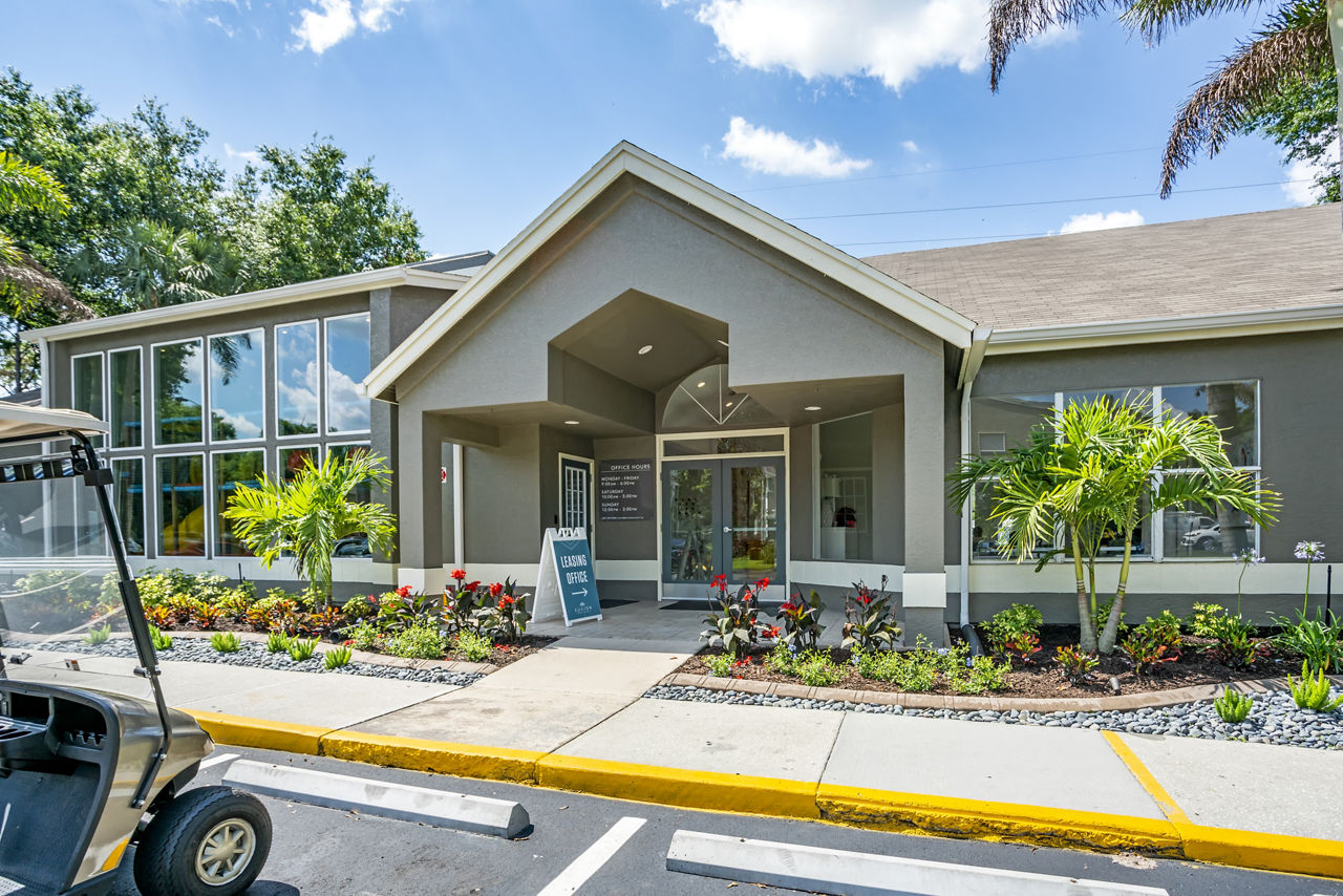 Fusion Apartments Orlando Fl 2 of 12