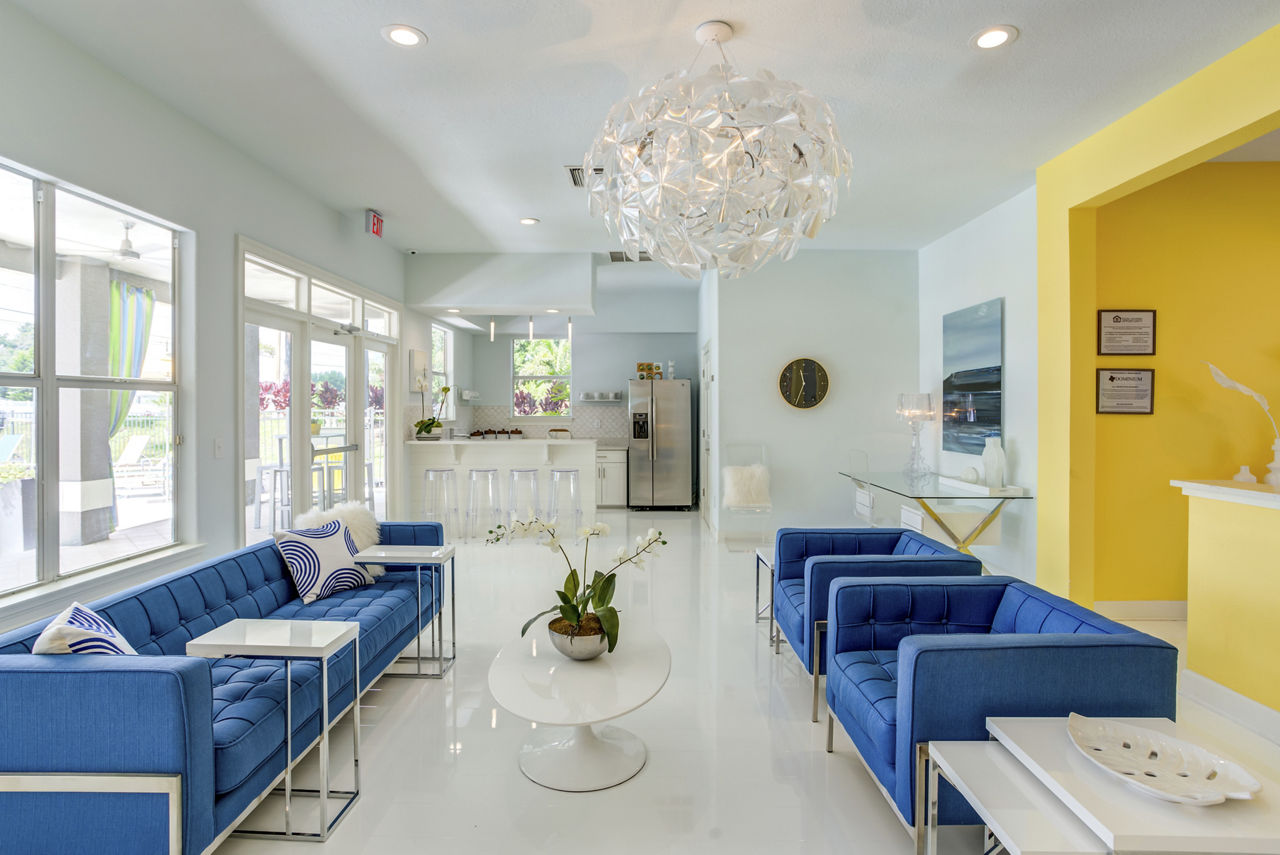 Fusion Apartments Orlando Fl 8 of 12
