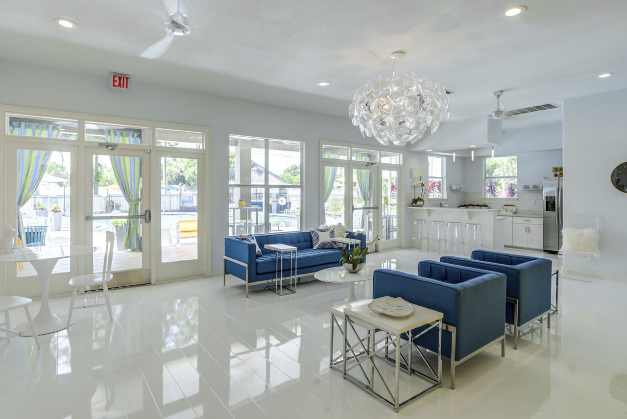 Fusion Apartments Orlando Fl 9 of 12