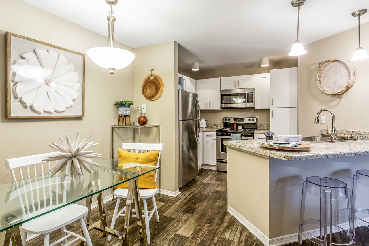 Fusion Apartments Orlando Fl 18 of 22