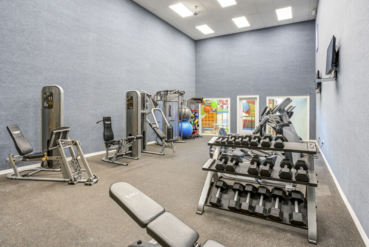 Fusion Apartments Orlando Fl 12 of 12