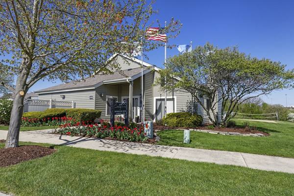 Covey at Fox Valley, Aurora, Illinois, Sentinel Properties